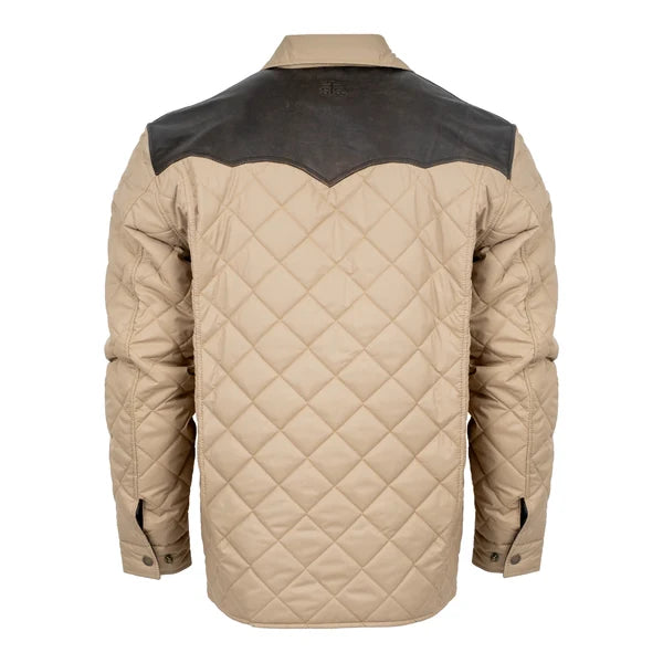 Mens Ransom Jacket