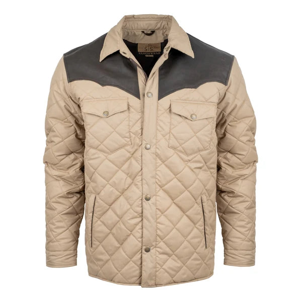 Mens Ransom Jacket