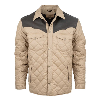 Mens Ransom Jacket