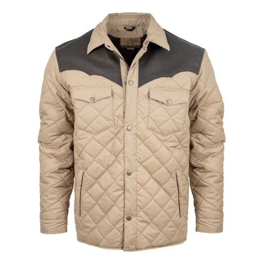 Mens Ransom Jacket