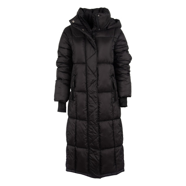 Ladies Gamechanger Coat