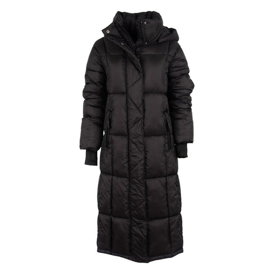 Ladies Gamechanger Coat