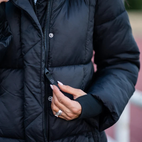 Ladies Gamechanger Coat