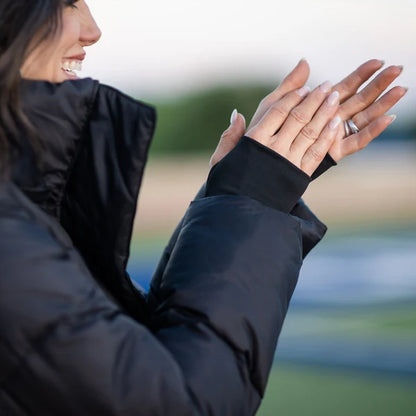 Ladies Gamechanger Coat