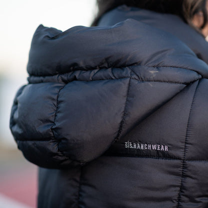 Ladies Gamechanger Coat