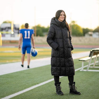Ladies Gamechanger Coat