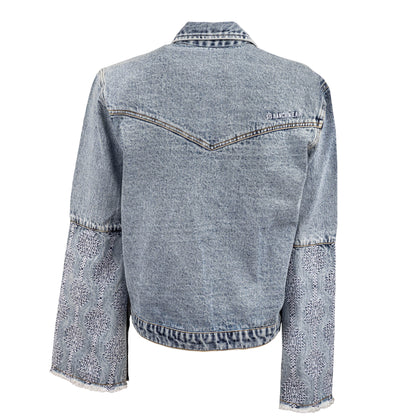STS Jean Jacket