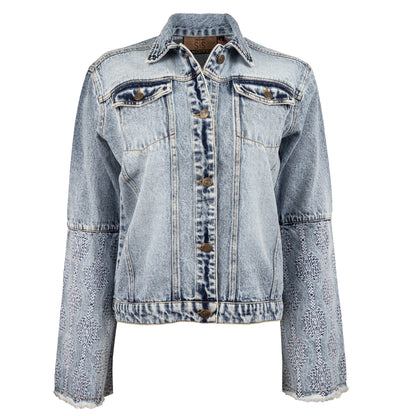 STS Jean Jacket
