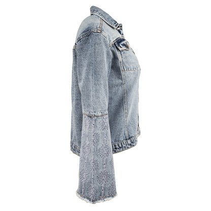 STS Jean Jacket