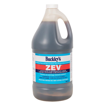 ZEV
