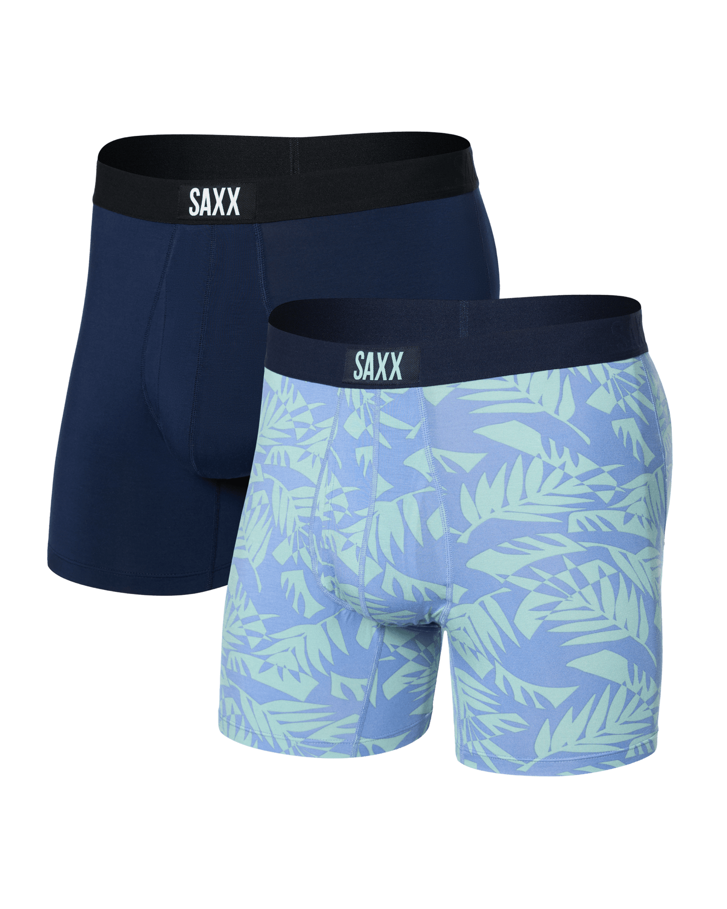 Mens Boxers 2 Pack