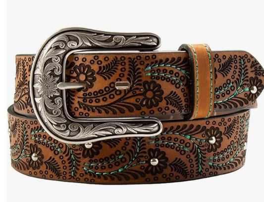 Ladies Belt
