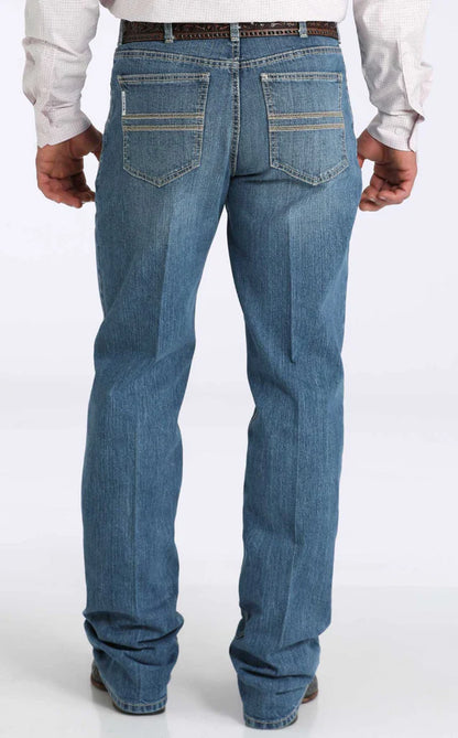 Men's White Label Jeans