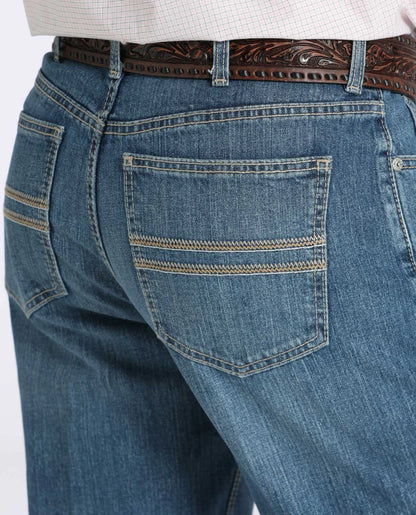 Men's White Label Jeans