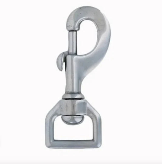 Flat Swivel Snap