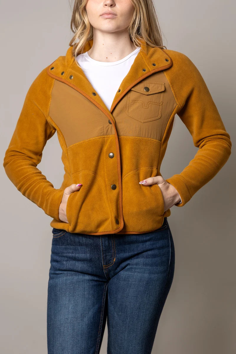 Ladies Selma Sweater