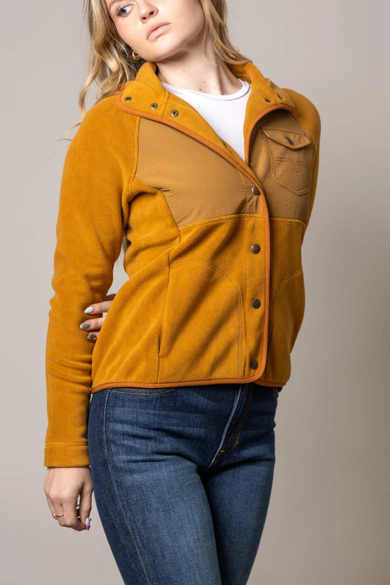 Ladies Selma Sweater
