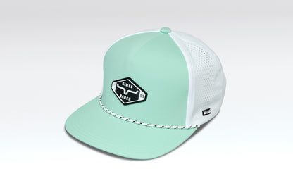 Kimes Ball Cap - Serrano