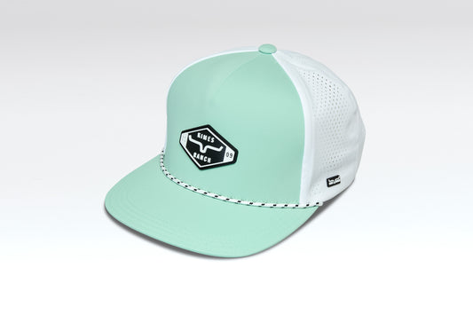 Kimes Ball Cap - Serrano