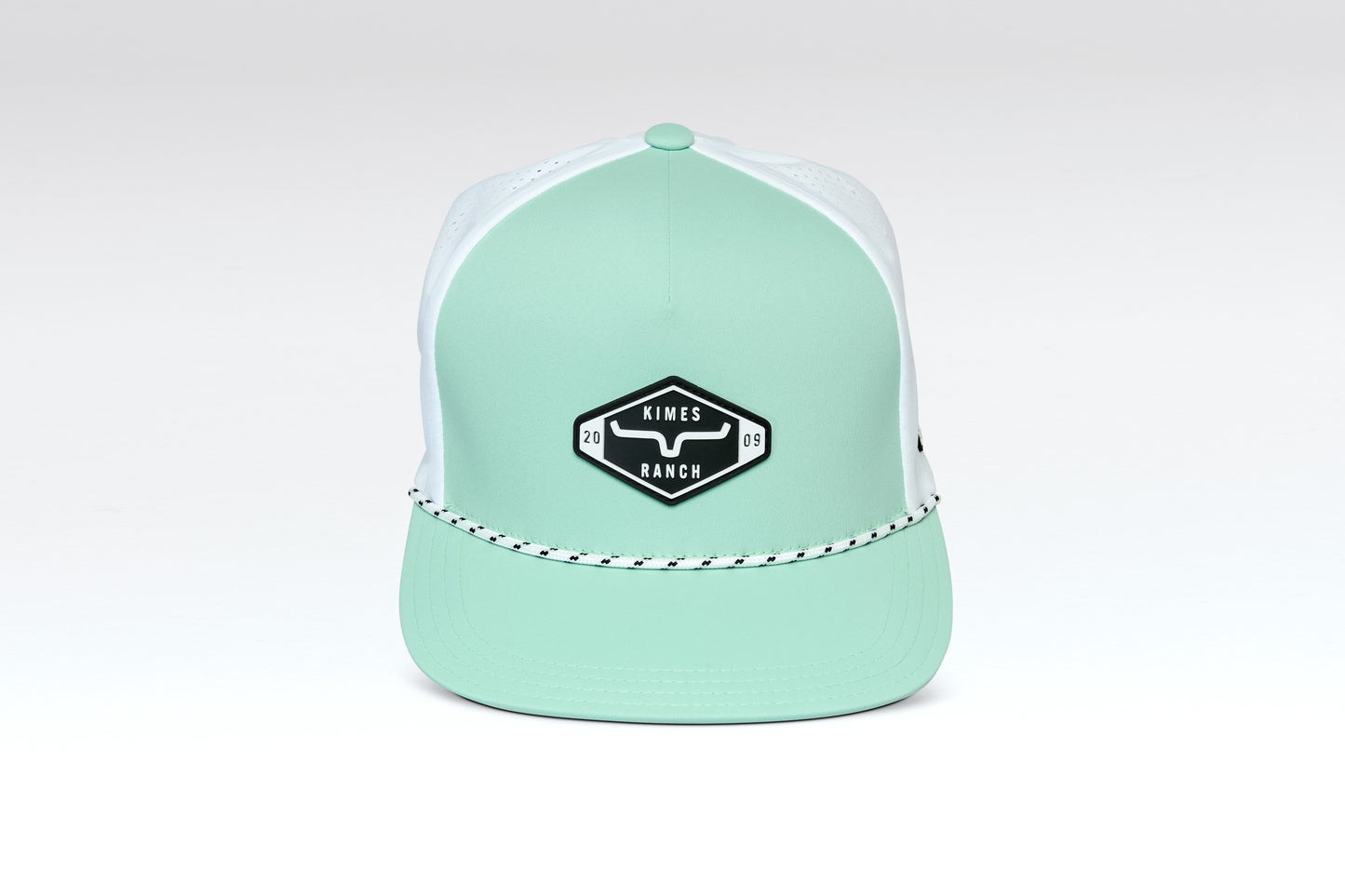 Kimes Ball Cap - Serrano