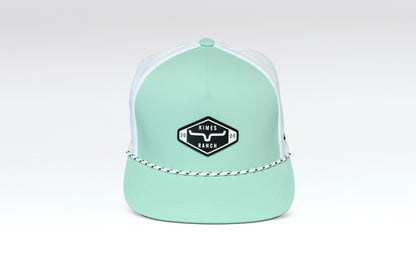 Kimes Ball Cap - Serrano