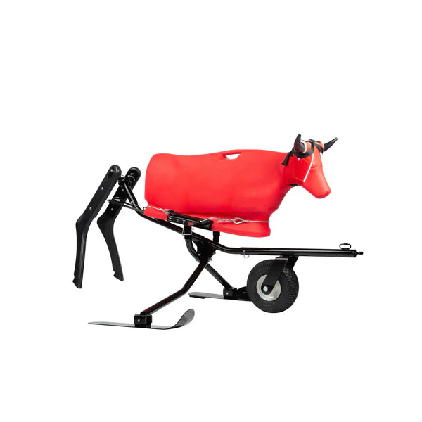 Something Steer Sled - Without Dummy
