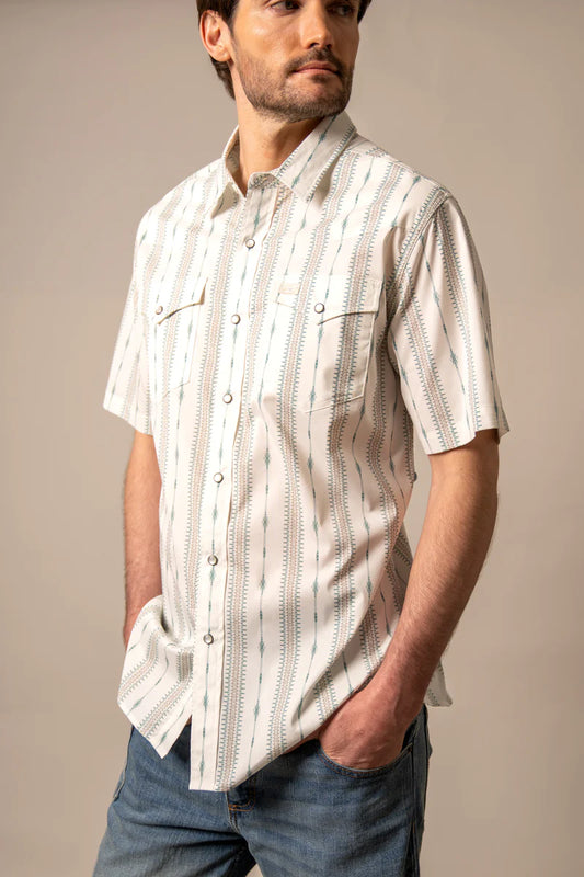 Mens Shortsleeve Sonny