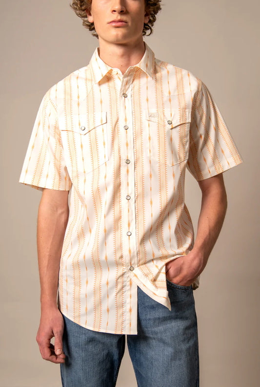 Mens Shortsleeve Sonny