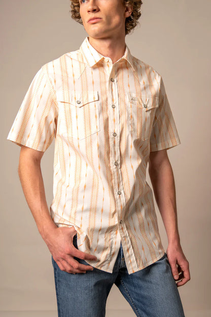 Mens Shortsleeve Sonny