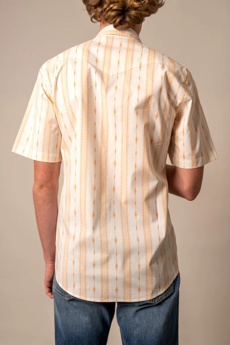 Mens Shortsleeve Sonny