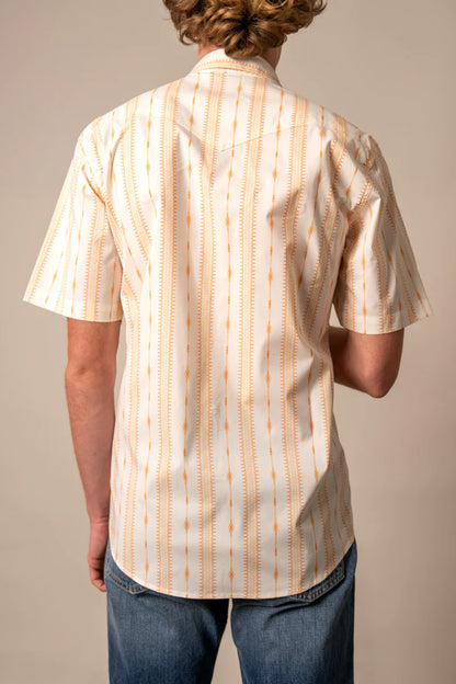 Mens Shortsleeve Sonny