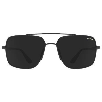 Wing - Matte Black/Grey