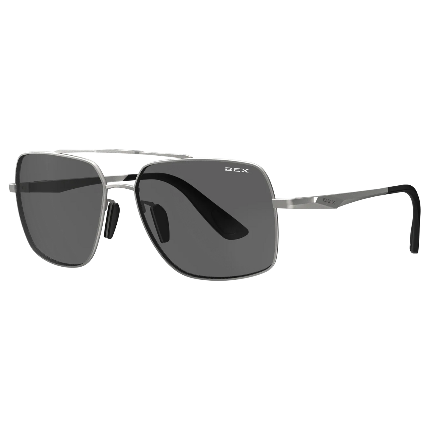 Bex Sunglasses- Wing
