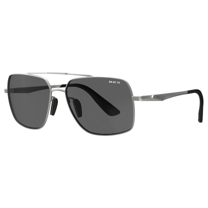 Bex Sunglasses- Wing