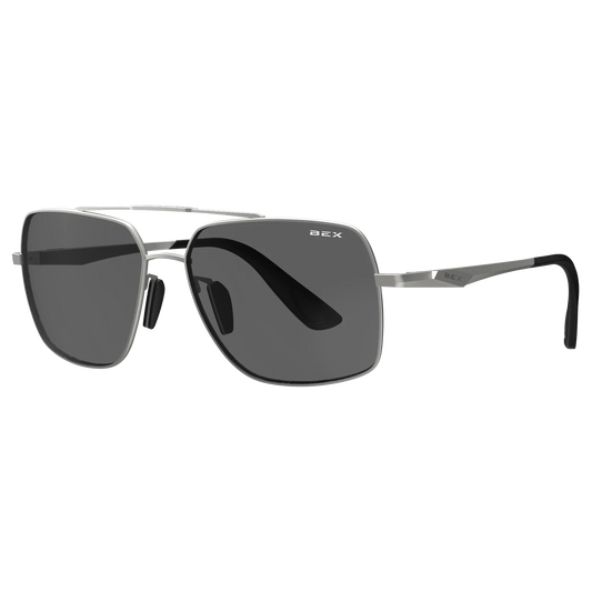 Bex Sunglasses- Wing