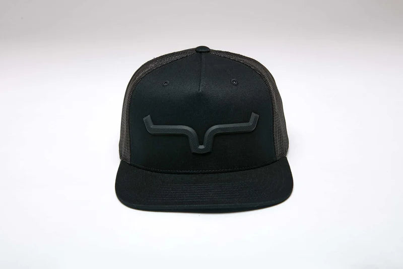 Ball Cap Super Charged