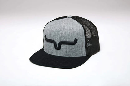 Ball Cap Super Charged