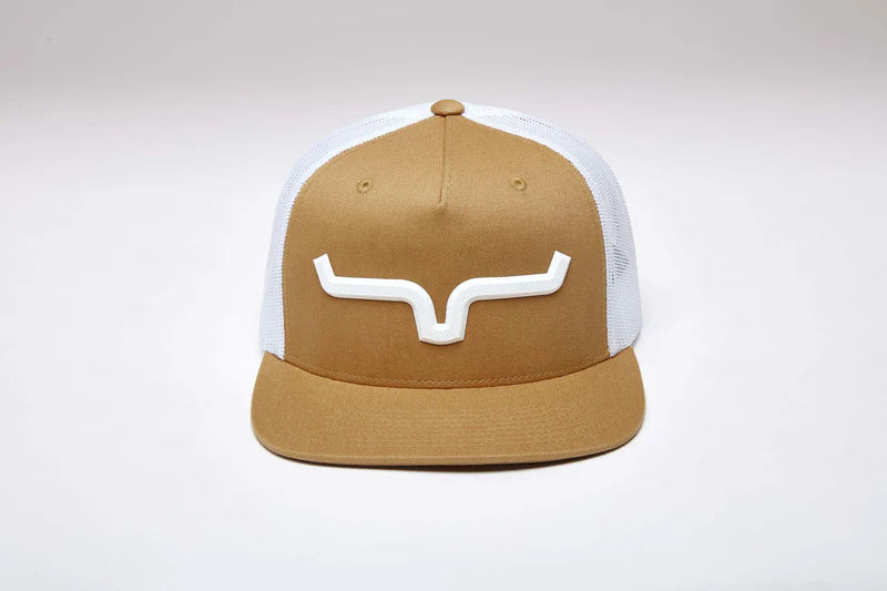 Ball Cap Super Charged