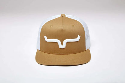 Ball Cap Super Charged