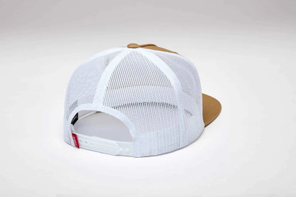 Ball Cap Super Charged