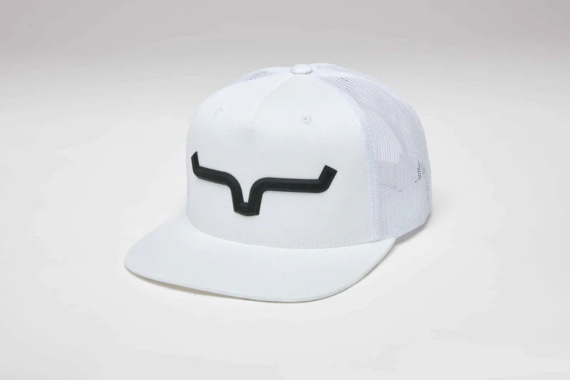 Ball Cap Super Charged