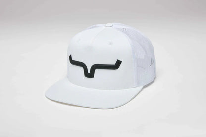 Ball Cap Super Charged