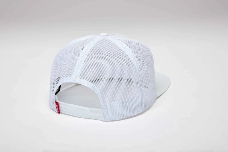 Ball Cap Super Charged