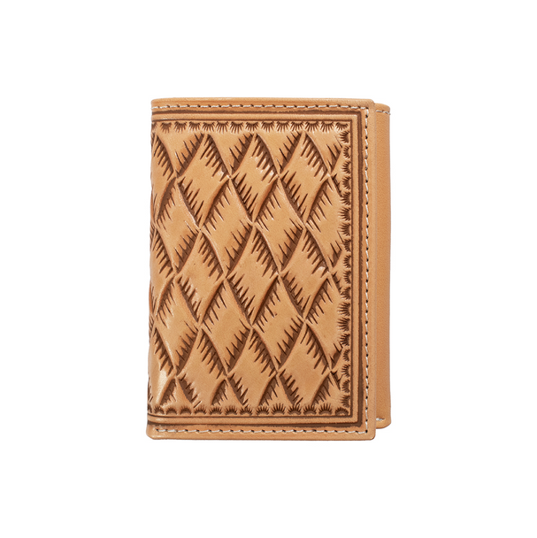 Trifold Wallet
