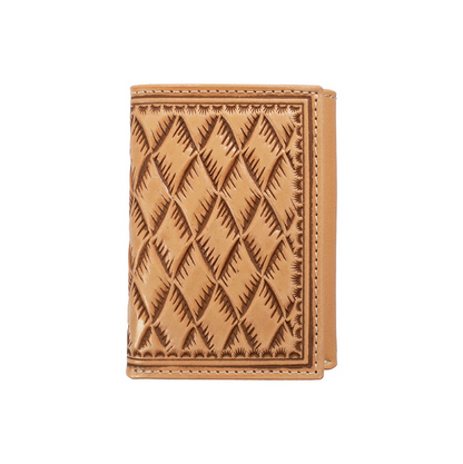 Trifold Wallet