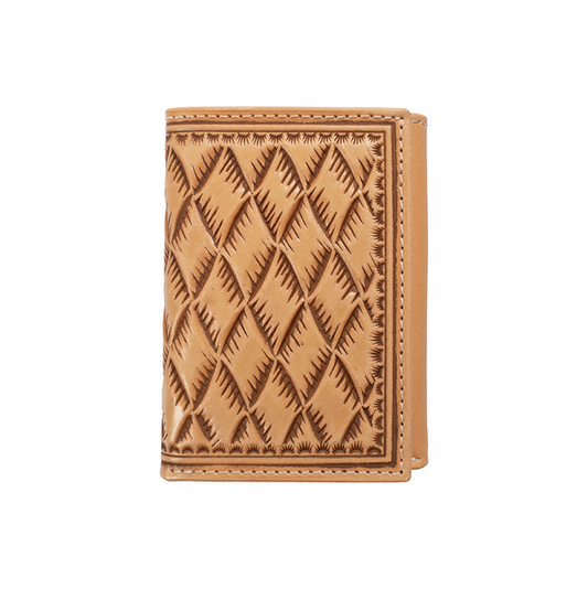 Trifold Wallet