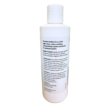 Dynamint Muscle Balm 250ml