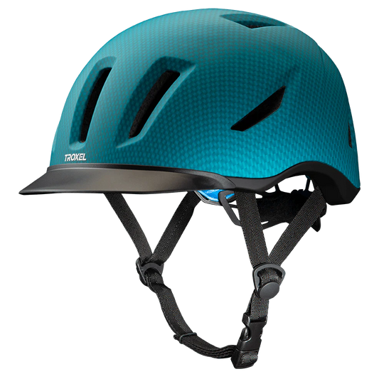 Terrain Horse Riding Helmet