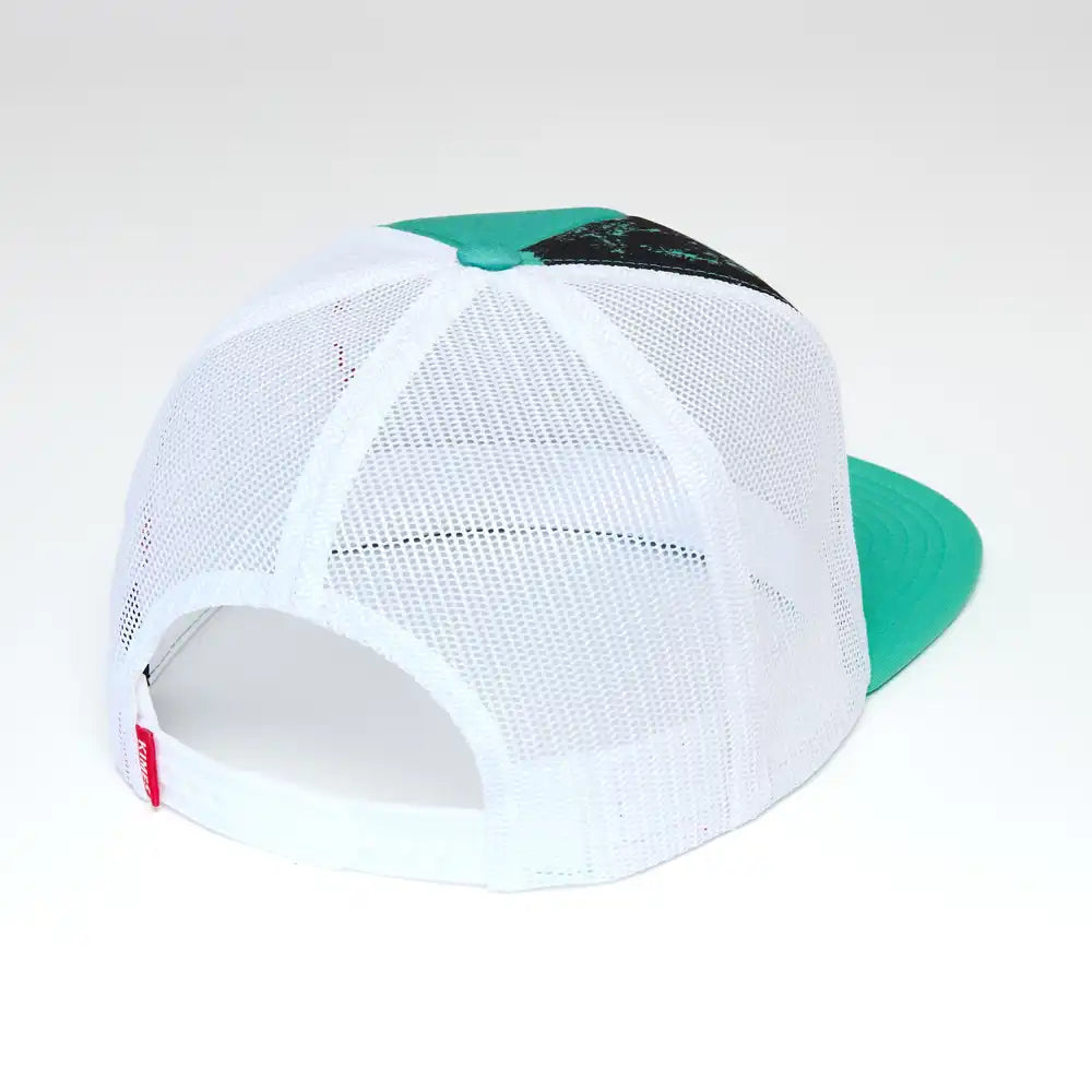 Kimes Ball Cap - Whalen