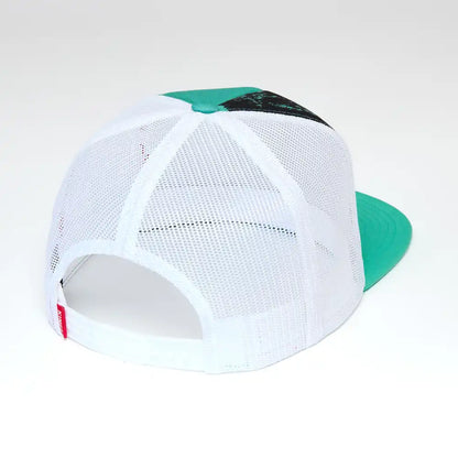 Kimes Ball Cap - Whalen